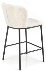 Zondo.hr Barska stolica Harriet (krem). 1049399