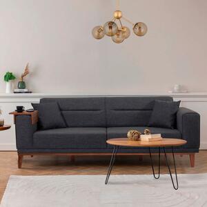 Atelier Del Sofa Trosjed, Liones - Anthracite