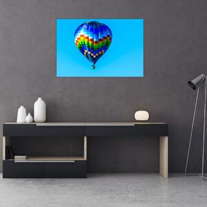Slika - Balon na vrući zrak (90x60 cm)