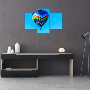 Slika - Balon na vrući zrak (90x60 cm)