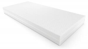 Madrac od pjene Perfect Rookie s perivom presvlakom-80x200