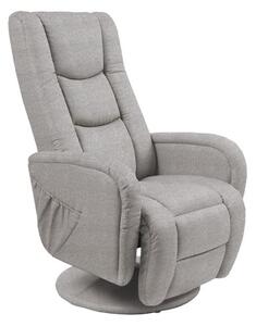 Zondo.hr Fotelja Precious (siva). 1048745