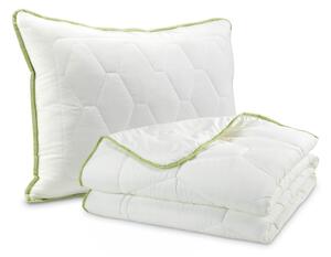 Set jastuka i pokrivača Aloe Vera Dormeo