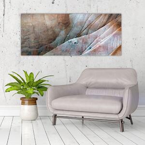 Slika stijena, kanjon Bryce (120x50 cm)