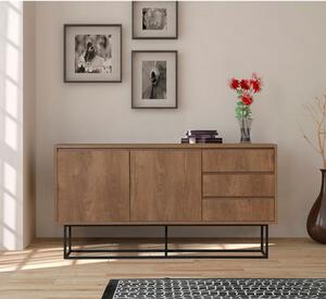 Woody Fashion Komoda RUBA, Ruba