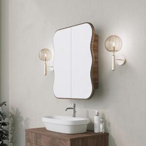 Woody Fashion Kupaonica, Day Dream - Orah