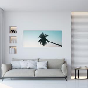 Slika - Palma na Baliju (120x50 cm)