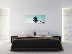Slika - Palma na Baliju (120x50 cm)