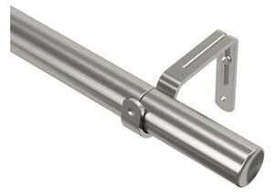 Željezna proširiva karniša 163 - 325 cm Zen – Umbra