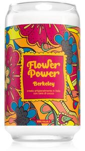 FraLab Flower Power Berkeley mirisna svijeća 390 g