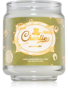 FraLab Charlie Caramello mirisna svijeća 190 g