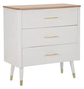 Mauro Ferretti Komoda DRESSER MATERA cm 78X37X80