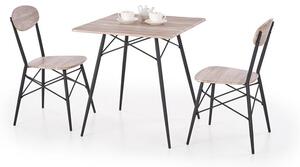 Zondo.hr Blagovaonski set Galaw (kvadrat) (za 2 osobe). 796672