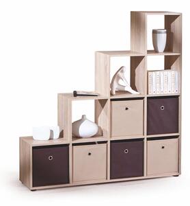 Zondo.hr Regal Andlit (hrast sonoma). 770245
