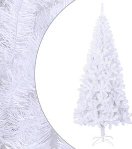 VidaXL Umjetno božićno drvce sa stalkom 180 cm 620 grana