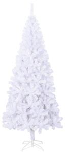 VidaXL Umjetno božićno drvce sa stalkom 180 cm 620 grana
