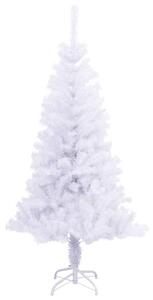 VidaXL Umjetno božićno drvce sa stalkom 150 cm 380 grana