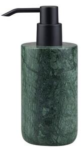 Tamno zeleni mramoran dozator sapuna 200 ml Marble – Mette Ditmer Denmark