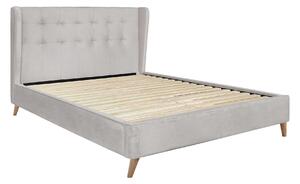 Zondo.hr Bračni krevet 160 cm Espanola (bež). 1092479