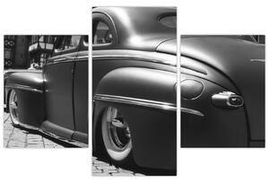 Slika - Ford 1948 (90x60 cm)
