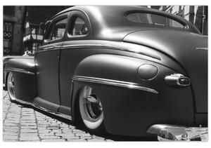 Slika - Ford 1948 (90x60 cm)