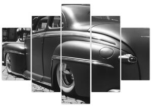 Slika - Ford 1948 (150x105 cm)