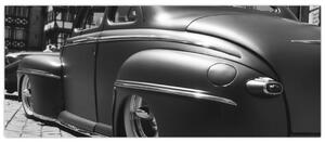 Slika - Ford 1948 (120x50 cm)