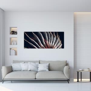 Slika - Svjetlosno pražnjenje (120x50 cm)