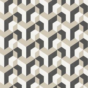 Tapeta Perception Mecano 5 boja