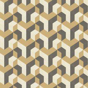 Tapeta Perception Mecano 5 boja