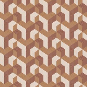 Tapeta Perception Mecano 5 boja
