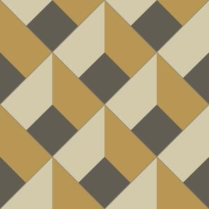 Tapeta Perception Losange 6 boja