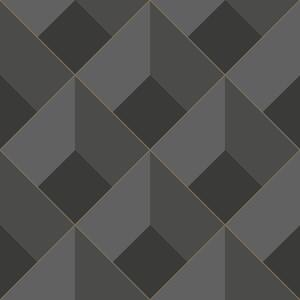 Tapeta Perception Losange 6 boja