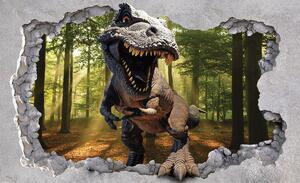 Foto tapeta - Rupa - dinosaur (152,5x104 cm)