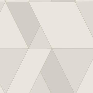 Tapeta Perception Tangram 7 boja