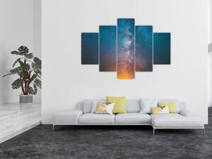 Slika - Mliječni put (150x105 cm)