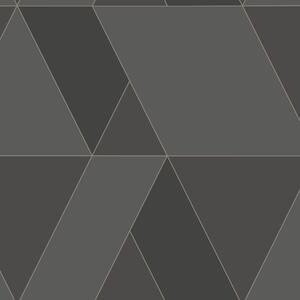 Tapeta Perception Tangram 7 boja