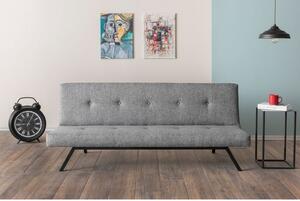 Atelier Del Sofa Trosjed, Zola - Light Grey