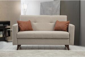 Atelier Del Sofa Dvosjed, Polya - Beige