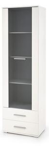 Zondo.hr Vitrina Lappa (bijela). 1048746