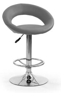 Zondo.hr Barska stolica Harris siva (siva). 769571
