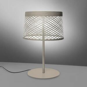 FOSCARINI TWIGGY GRID STOLNA LAMPA SIVA FN2900011_25