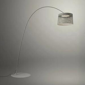 FOSCARINI TWIGGY GRID VANJSKA STAJAĆA LAMPA SIVA FN290003_25