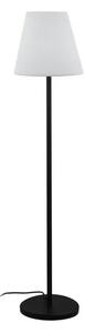 VANJSKA/STAJAĆA LAMPA 1xE27 V-1485, IP44, CRNO/BIJELA ALGHERA 900296