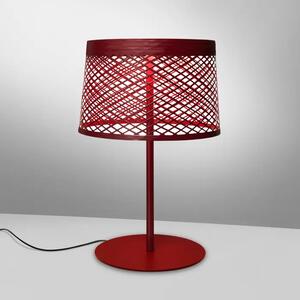 FOSCARINI TWIGGY GRID STOLNA LAMPA GRIMIZNO CRVENA FN2900011_65