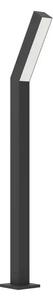 VANJSKA STAJAĆA LAMPA 2xLED 2X4,5W, V-790, CRNO/BIJELA UGENTO 900993