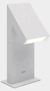 CHILONE 45 VANJSKA STAJAĆA LAMPA SIVA/BIJELA 8W 3000K 350lm AR082200