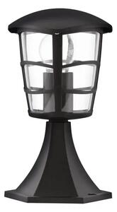 VANJSKA STAJAĆA LAMPA 1xE27 CRNA ALORIA 93099