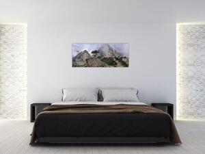 Slika - Machu Picchu (120x50 cm)