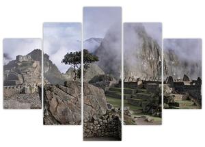 Slika - Machu Picchu (150x105 cm)
